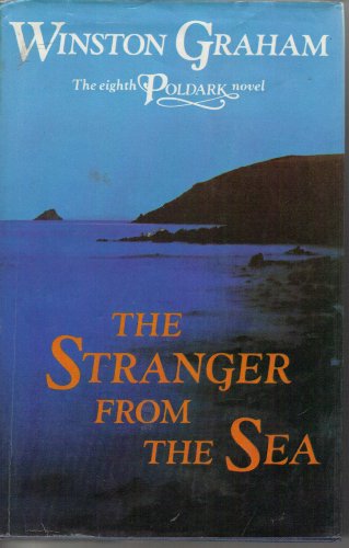 Cover of The Stranger from the Sea
