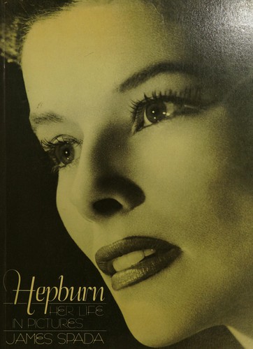 Cover of Hepburn