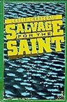 Cover of Salvage for the Saint