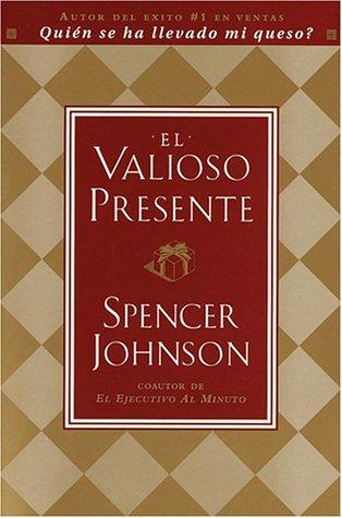 Cover of The precious present