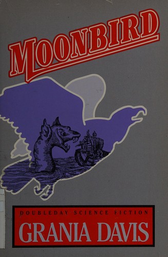 Cover of Moonbird