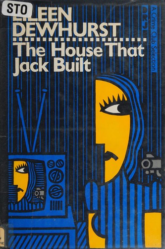 Cover of The House That Jack Built