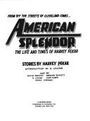Cover of American Splendor: The Life and Times of Harvey Pekar