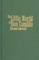 Cover of Mondo piccolo, Don Camillo