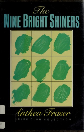 Cover of The nine bright shiners