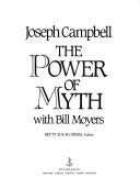 Cover of The Power of Myth