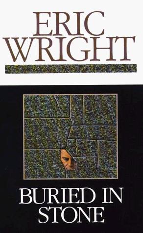 Cover of Buried in stone