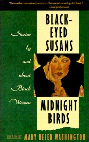 Cover of Black-Eyed Susans and Midnight Birds