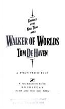 Cover of Walker of worlds