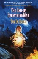 Cover of The end-of-everything man