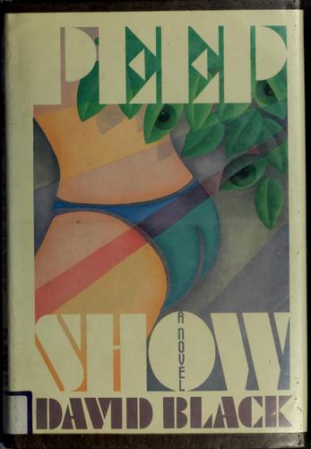 Cover of Peep show