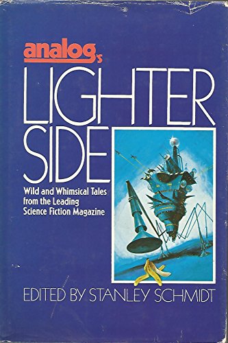 Cover of Analog's Lighter Side