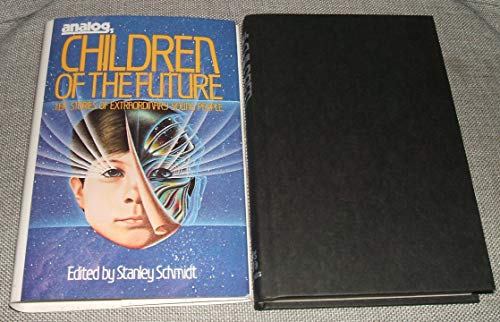 Cover of Analog's Children of the Future