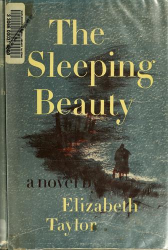 Cover of The Sleeping Beauty