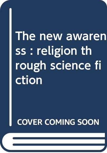Cover of The new awareness