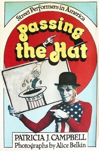 Cover of Passing the Hat