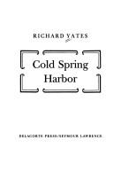 Cover of Cold Spring Harbor