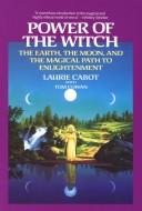 Cover of Power of the witch