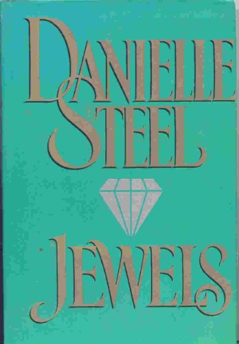 Cover of Jewels