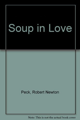 Cover of Soup in Love