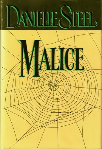 Cover of Malice