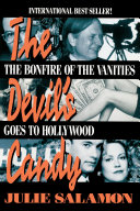 Cover of The Devil's Candy