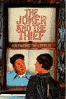 Cover of The joker and the thief