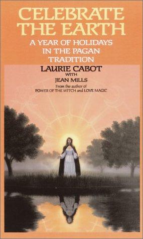 Cover of Celebrate the earth