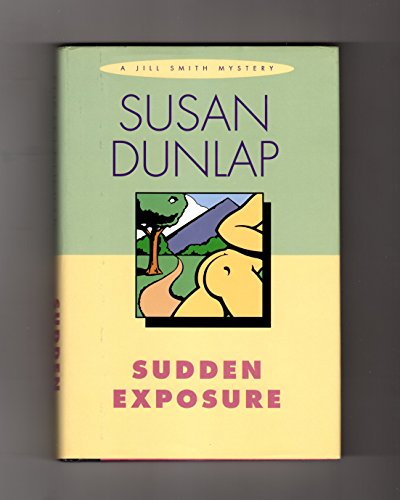 Cover of Sudden Exposure