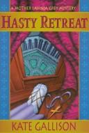 Cover of Hasty retreat