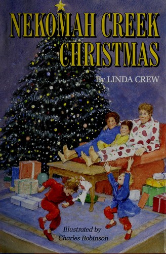 Cover of Nekomah Creek Christmas