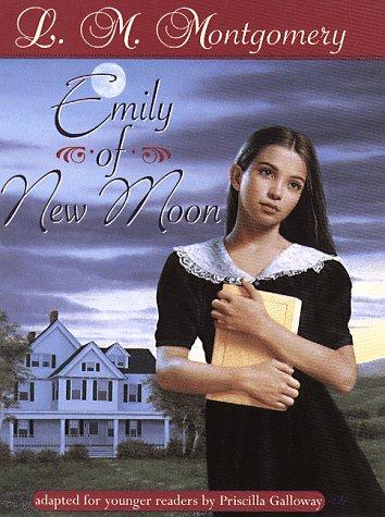 Cover of Emily of New Moon