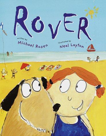 Cover of Rover