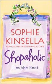Cover of Shopaholic Ties the Knot