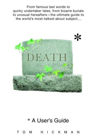 Cover of Death