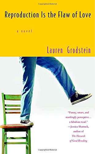 Cover of Reproduction is the Flaw of Love