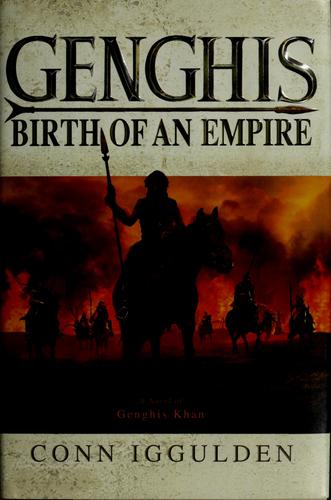 Cover of Genghis
