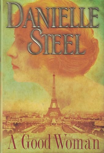 Cover of A Good Woman