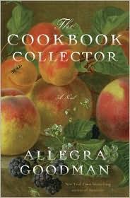 Cover of The cookbook collector