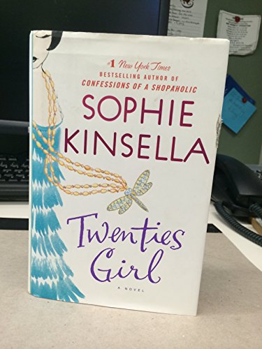 Cover of Twenties Girl