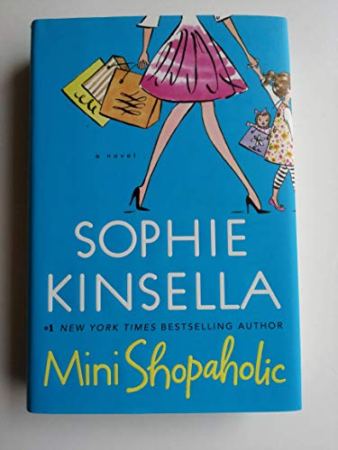 Cover of Mini Shopaholic