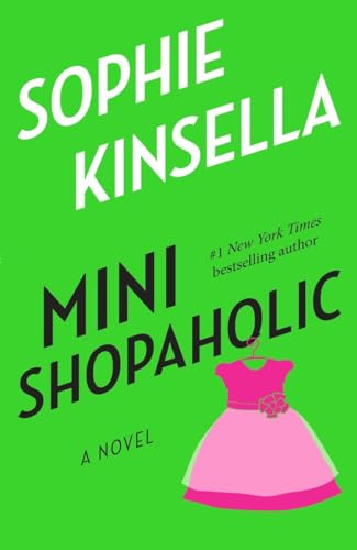 Cover of Mini Shopaholic