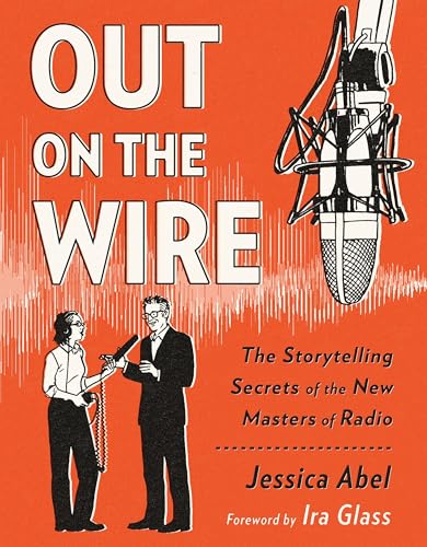 Cover of Out on the wire