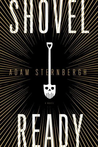 Cover of Shovel Ready