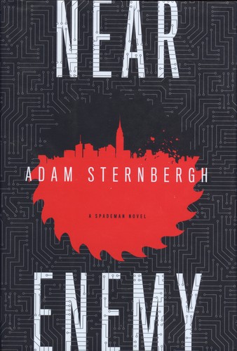 Cover of Near Enemy