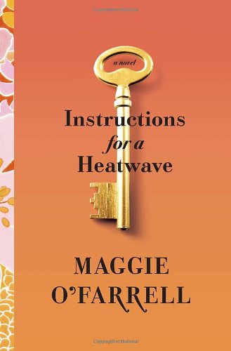 Cover of Instructions for a Heat Wave