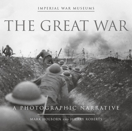 Cover of The Great War
