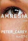 Cover of Amnesia