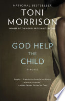 Cover of God Help the Child