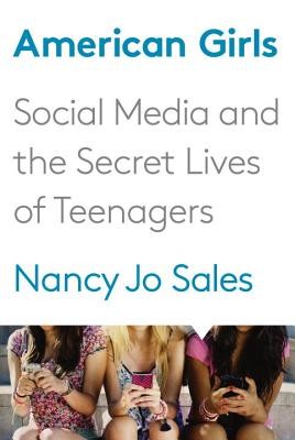 Cover of American girls
